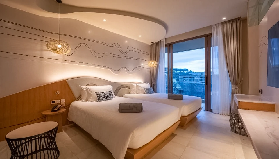 هتل متادی کانسپت پوکت